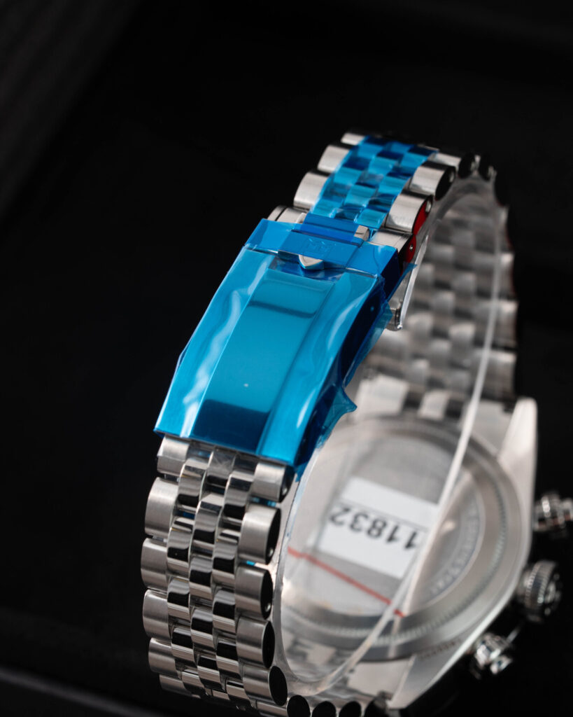 Tudor Black Bay Chrono 79360N 2026