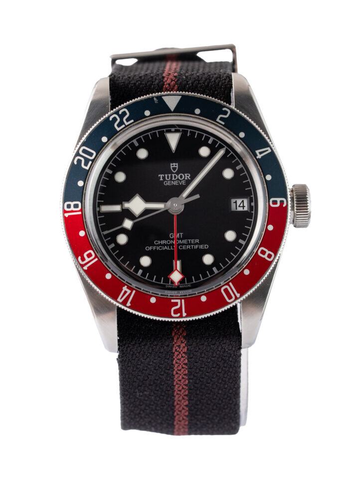 Tudor Black Bay GMT 79830RB 2022