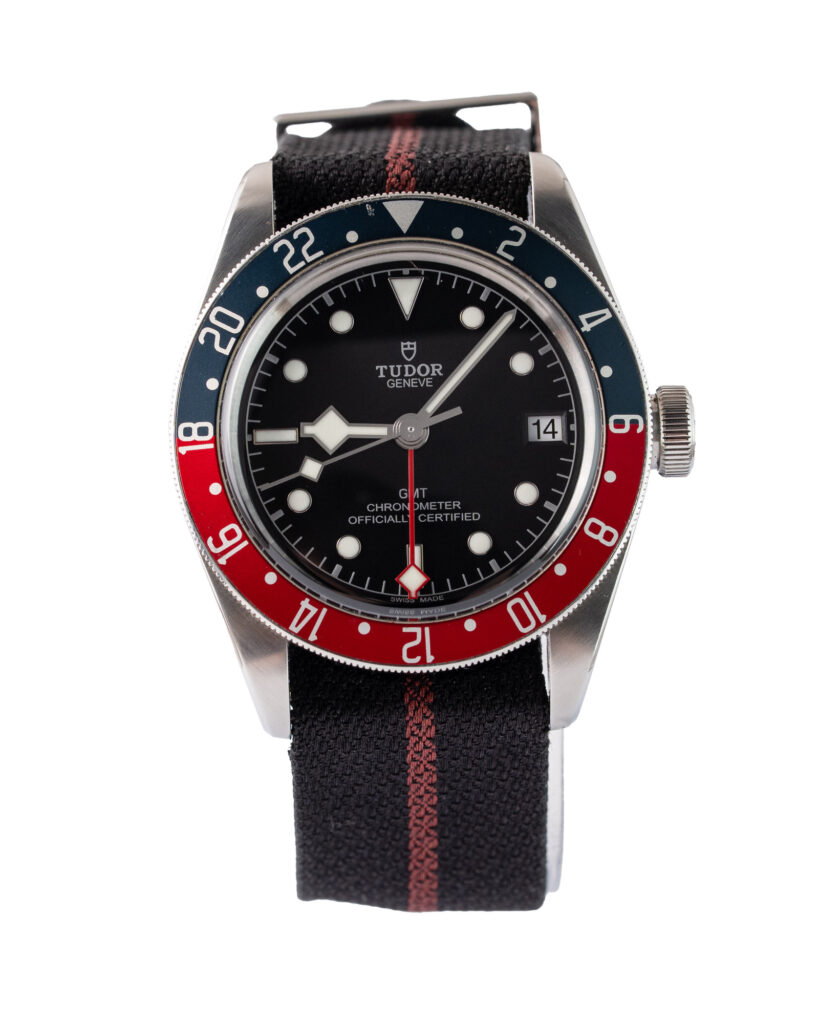 Tudor Black Bay GMT 79830RB 2022