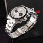 Tudor Black Bay Chronograph 79360N 2021
