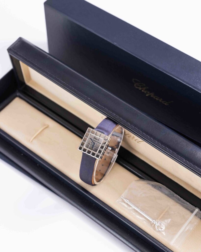 Chopard Ice Cube 12/7432 2010