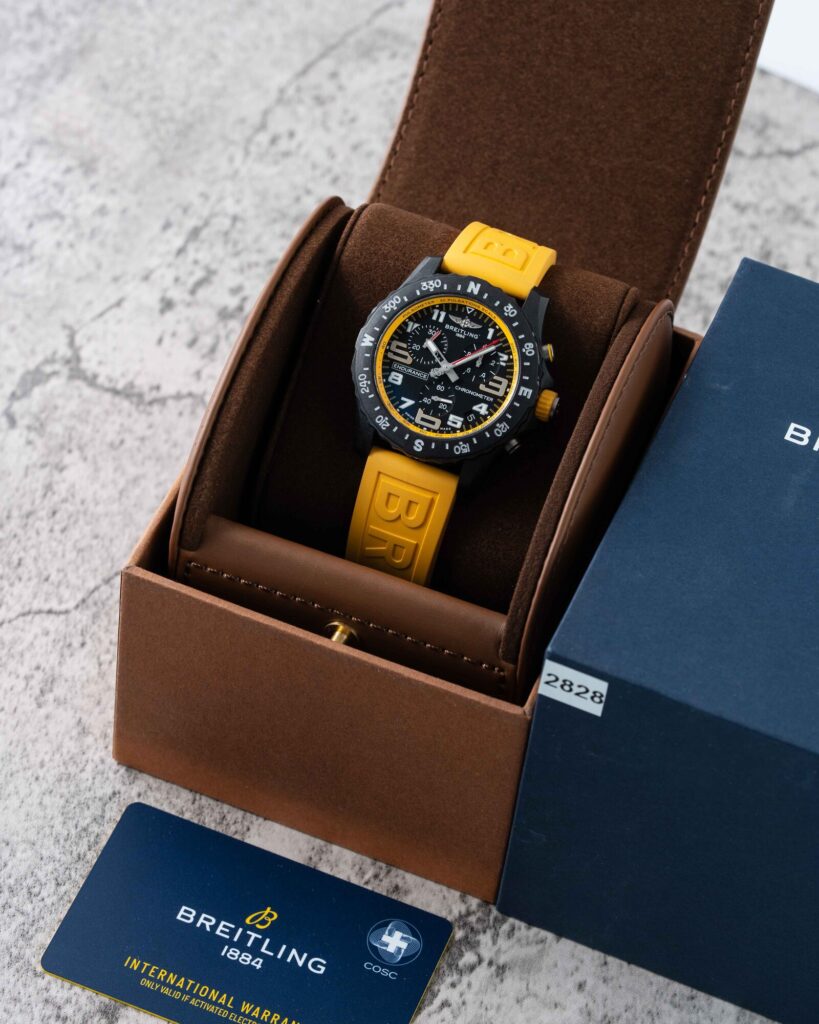 Breitling Endurance X82310 2021