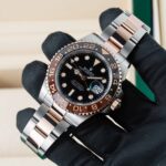 Rolex GMT-Master II 126711CHNR 2022