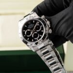 Rolex Daytona 116520 2012
