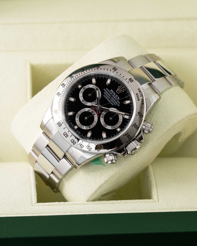 Rolex Daytona 116520 2013
