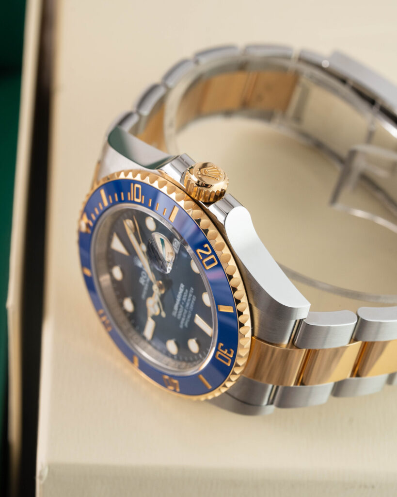 Rolex Submariner 126613LB 2022