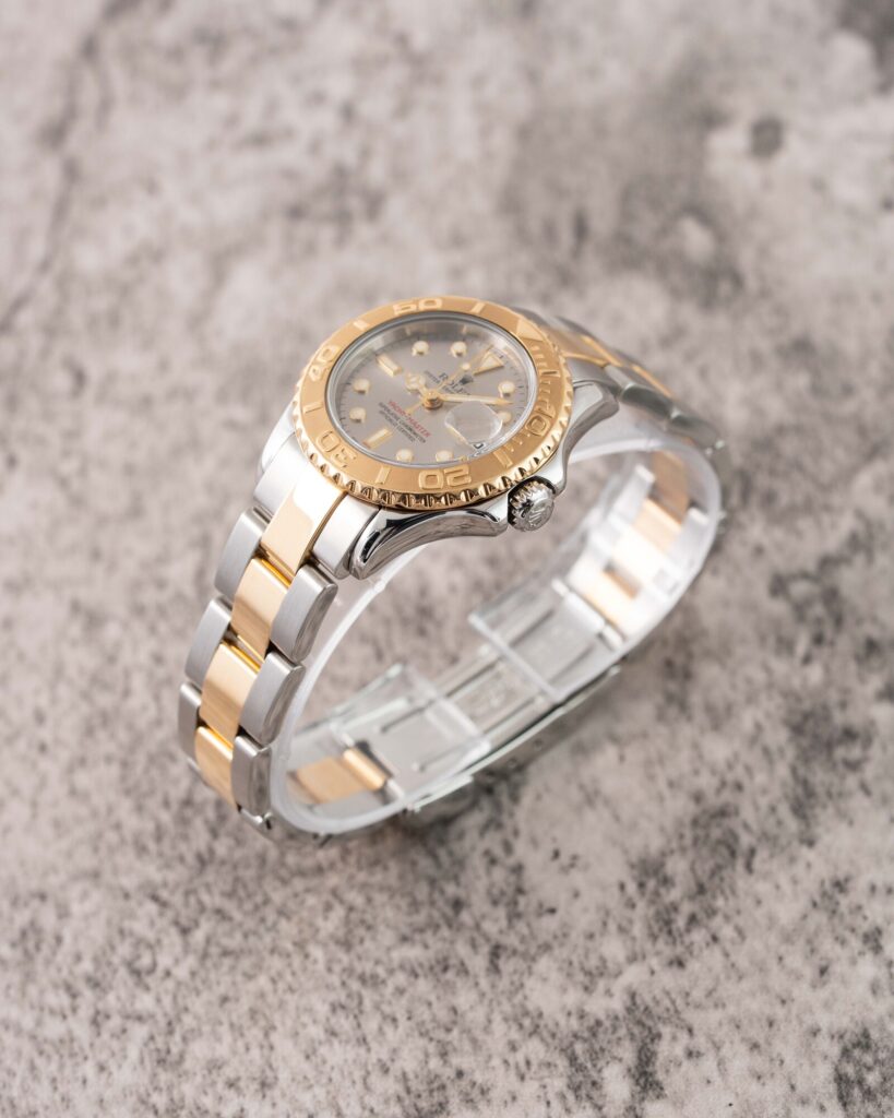 Rolex Yacht-Master 169623 2003
