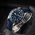 Tudor Black Bay 58 79030B 2021