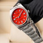 Rolex Oyster Perpetual 124300 2020