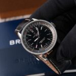 Breitling Navitimer 1 Automatic 38 A17325241B1P1 2020