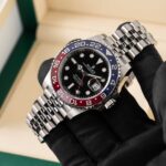 Rolex GMT-Master II 126710BLRO 2020