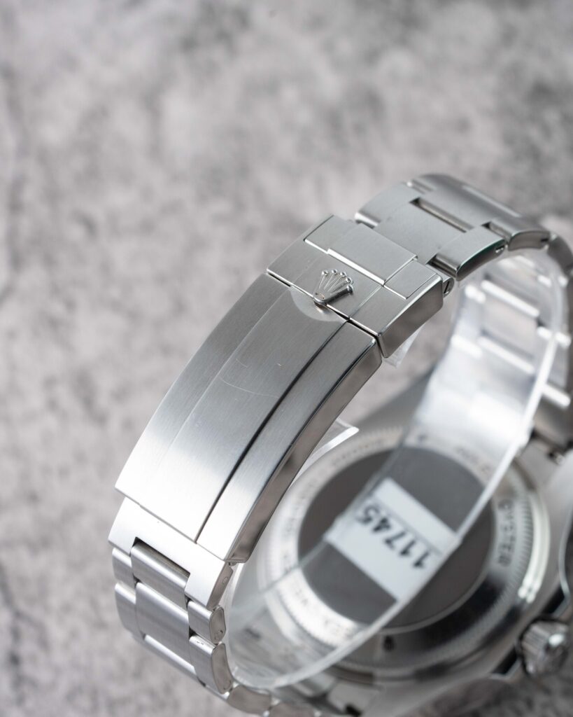 Rolex Deepsea 126660 2022