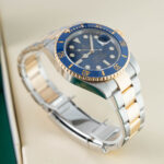 Rolex Submariner 116613LB 2016