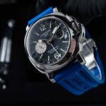 Panerai Luminor GMT PAM00161 2005