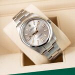 Rolex Oyster Perpetual 124300 2022