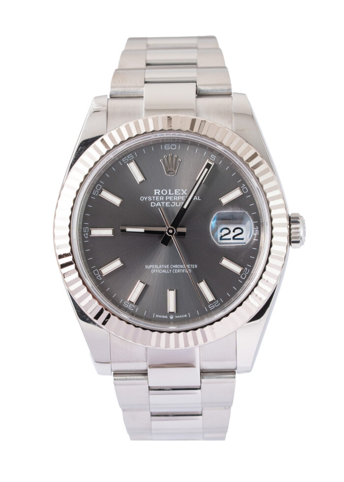 Rolex Datejust 126334 2023