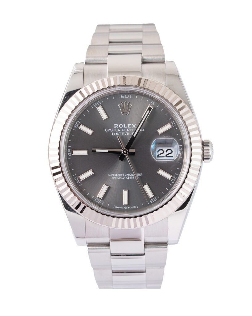Rolex Datejust 126334 2023