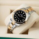Rolex Explorer 124273 2023