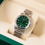 Rolex Oyster Perpetual 126000 2022