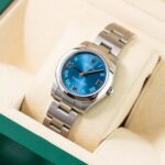 Rolex Oyster Perpetual 177200 2019