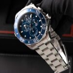 Tag Heuer Aquaracer BA0821 2012
