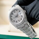 Rolex Datejust 126300 2021
