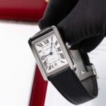 Cartier Tank 3800 2017
