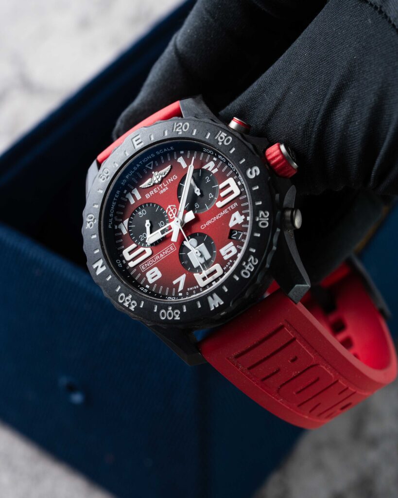 Breitling Endurance Pro X82310 2021