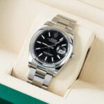 Rolex Datejust 126200 2024