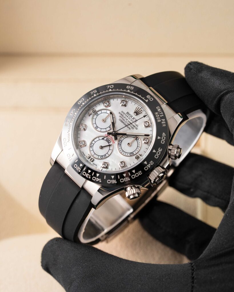 Rolex Daytona 116519LN 2023