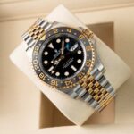Rolex GMT-Master II 126713GRNR 2025