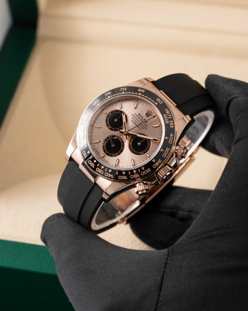 Rolex Daytona 126515LN 2024