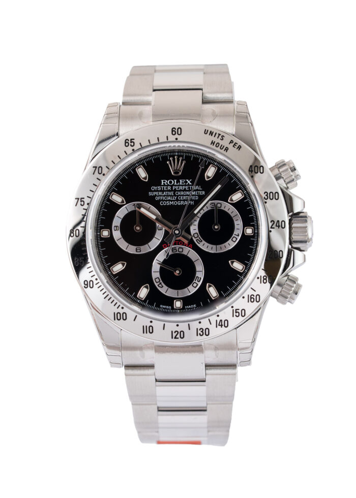Rolex Daytona 116520 2013