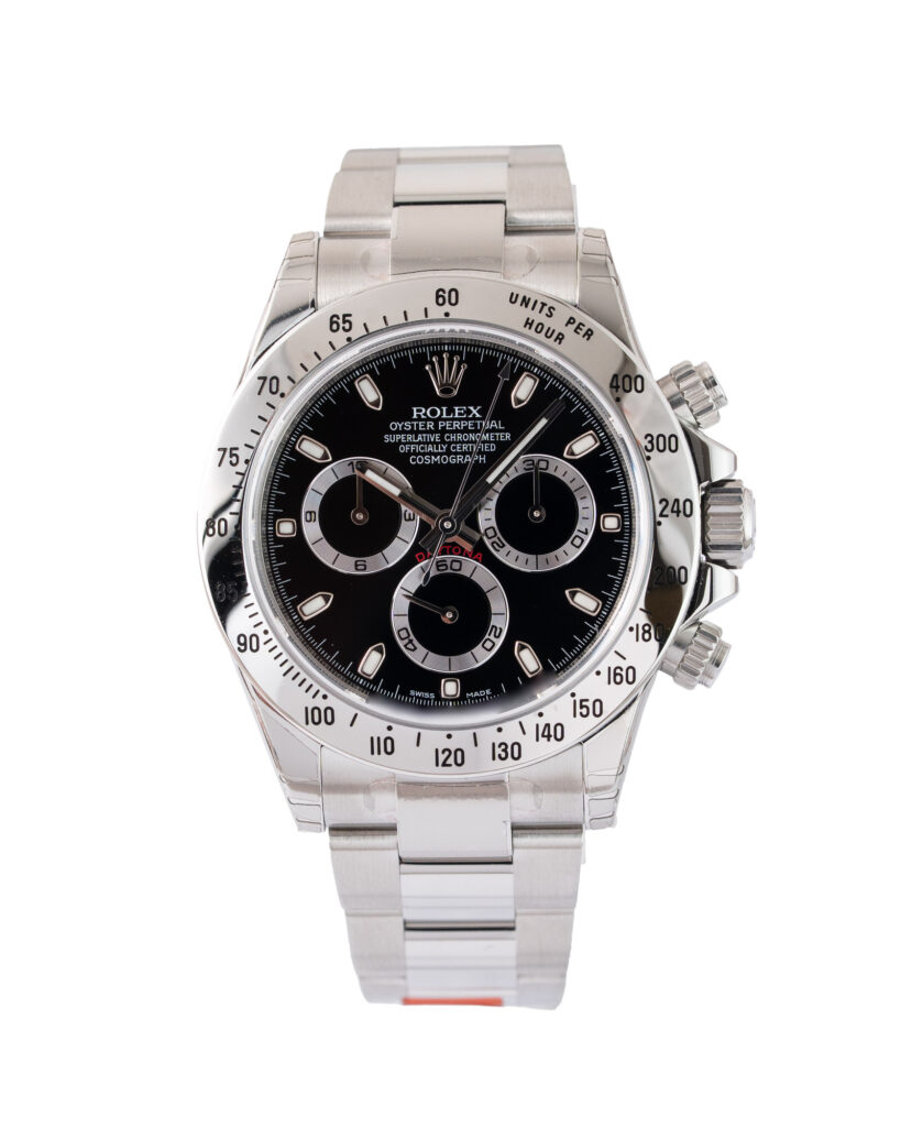Rolex Daytona 116520 2013