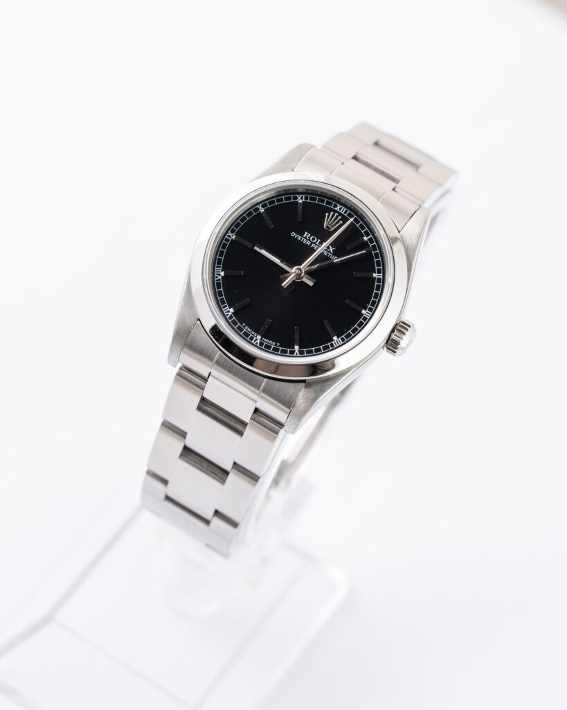 Rolex Oyster Perpetual 77080 2003
