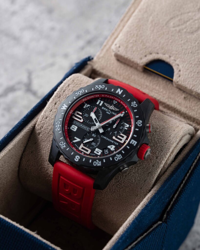 Breitling Endurance Pro X82310 2022