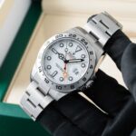 Rolex Explorer II 216570 2021