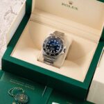 Rolex Deepsea 126660 2020
