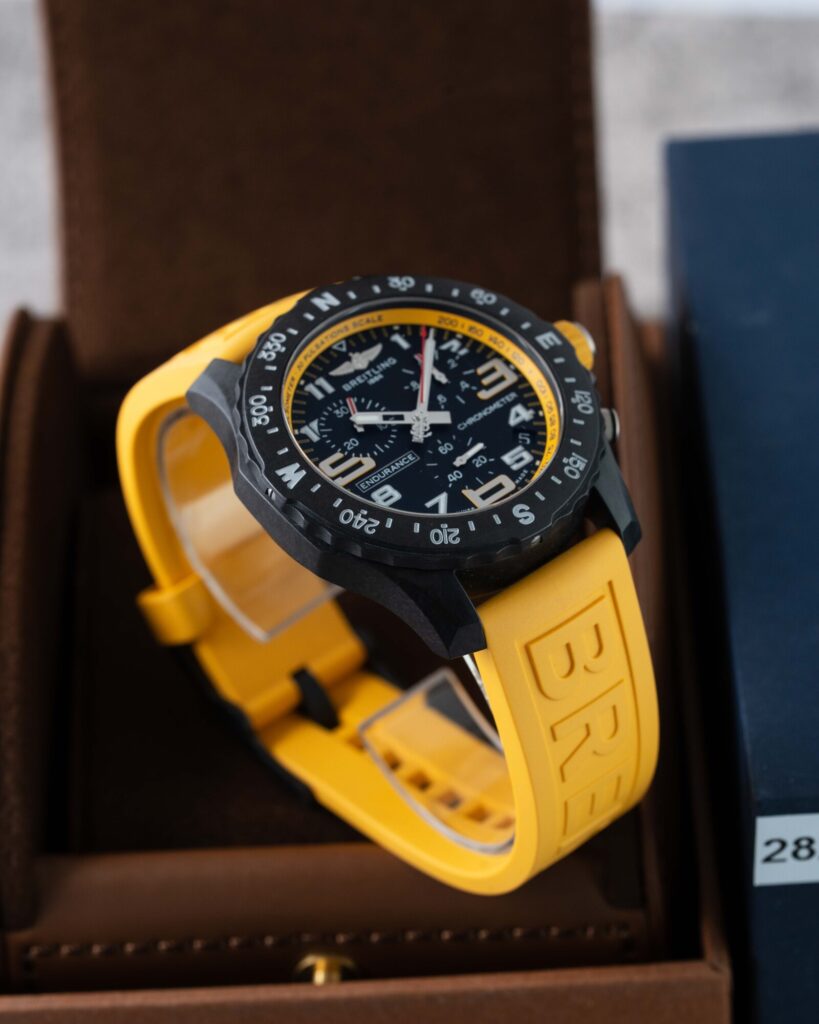 Breitling Endurance X82310 2021