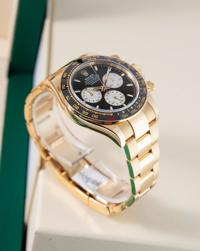 Rolex Daytona 126528LN 2024