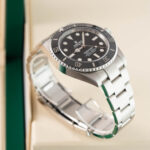 Rolex Submariner 124060 2022