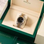 Rolex Datejust 116233 2016