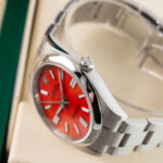 Rolex Oyster Perpetual 124300 2020