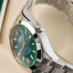 Rolex Milgauss 116400GV 2019