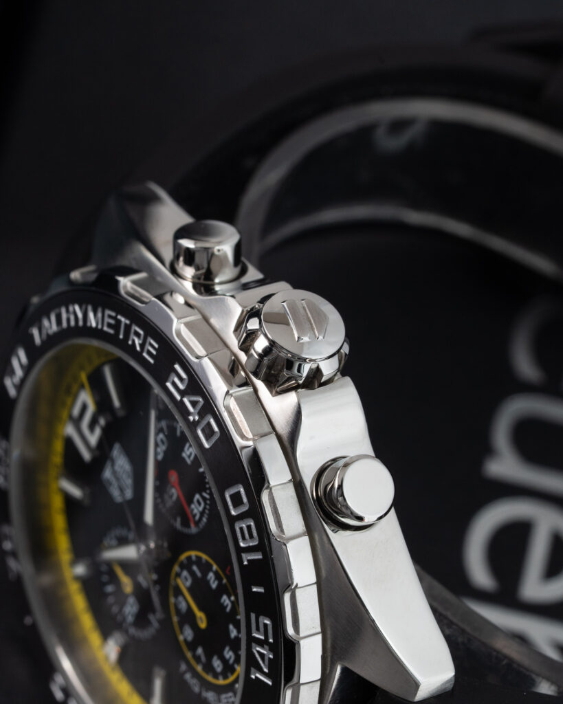 Tag Heuer Tag Heuer Formula One 43MM CAZ101AC 2024