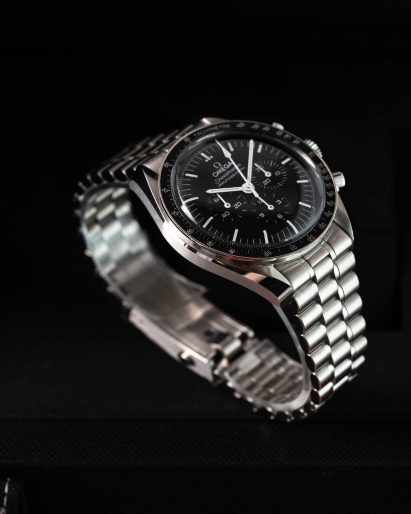 Omega Speedmaster Moonwatch 310.30.42.50.01.001 2022