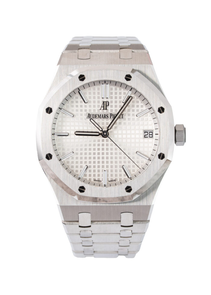 Audemars Piguet Royal Oak 15500ST.OO.1220ST.04 2021