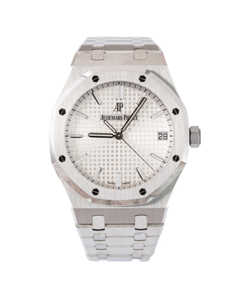 Audemars Piguet Royal Oak 15500ST.OO.1220ST.04 2021
