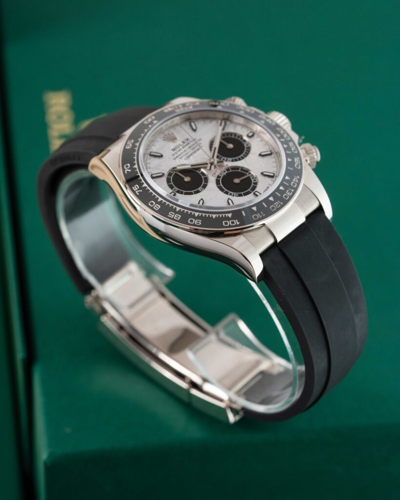 Rolex Daytona 126519LN 2025