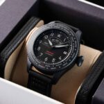 IWC Time Zone IW395505 2022